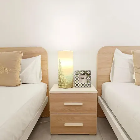 Hilltop Retreat Kalkara